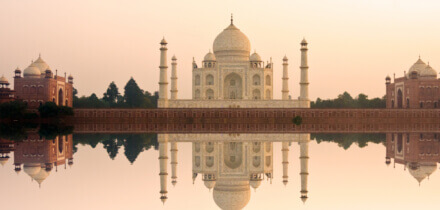 Keperluan visa untuk pemegang pasport Malaysia dalam perjalanan ke India