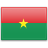 Borang permohonan Burkina Faso  untuk penduduk Malaysia.