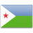Borang permohonan Djibouti  untuk penduduk Malaysia.