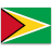 Borang permohonan Guyana  untuk penduduk Malaysia.