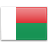 Borang permohonan Madagascar  untuk penduduk Malaysia.