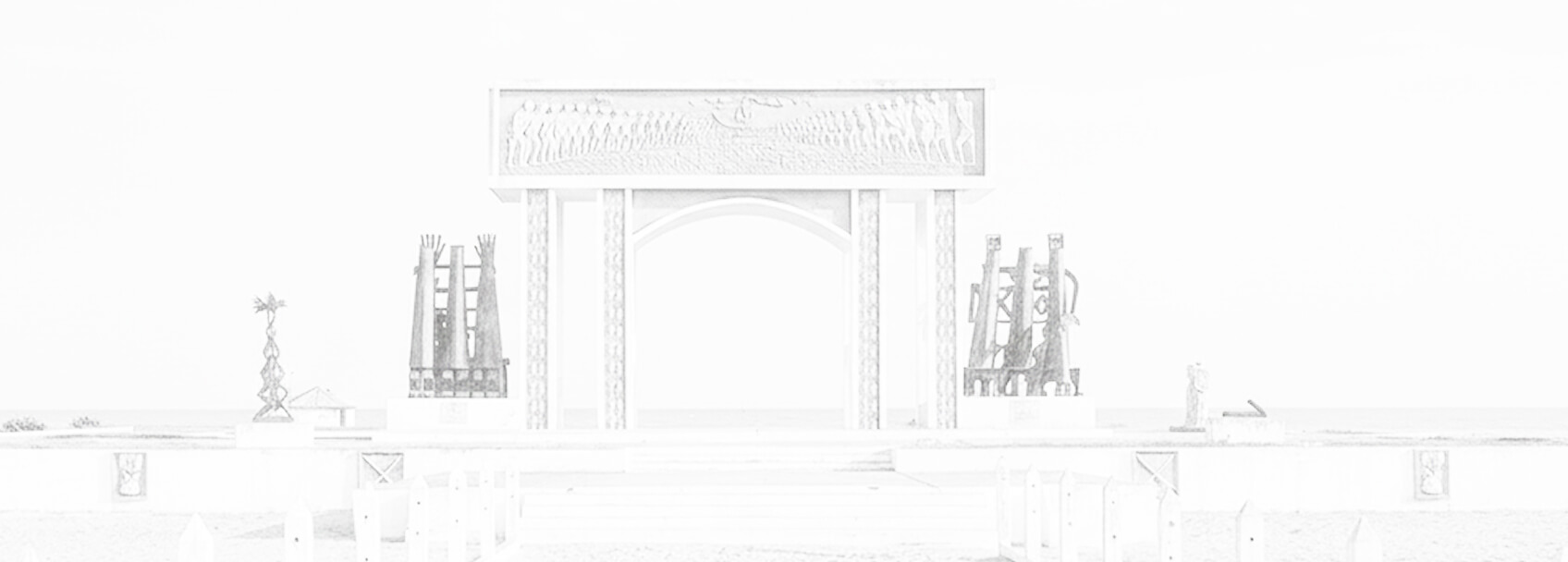 Permohonan visa Benin dan keperluannya