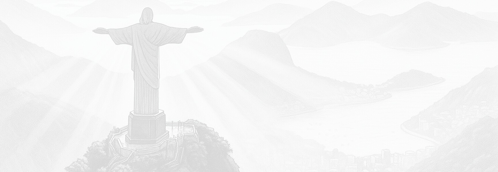 Permohonan visa Brazil dan keperluannya