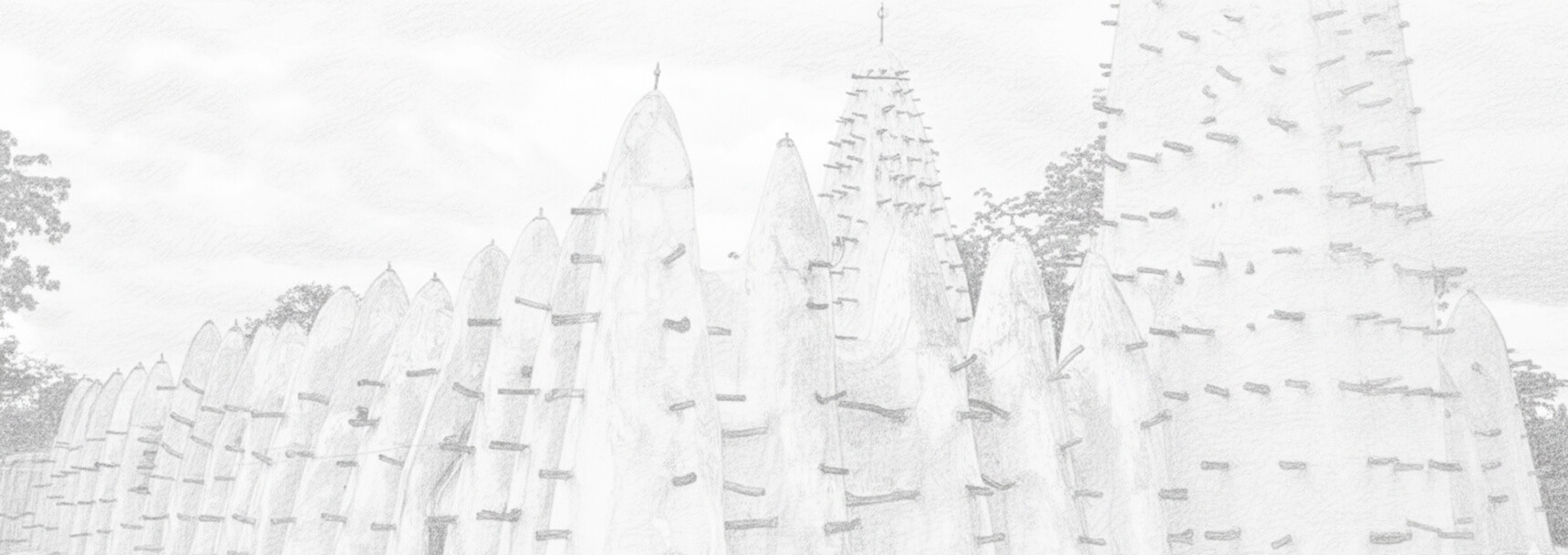 Permohonan visa Burkina Faso dan keperluannya