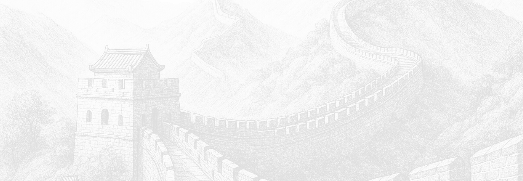 Permohonan visa China dan keperluannya