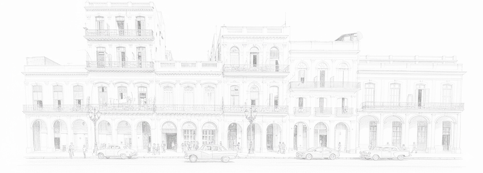 Permohonan visa Cuba dan keperluannya