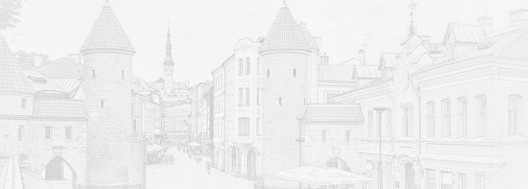 Permohonan visa Estonia dan keperluannya