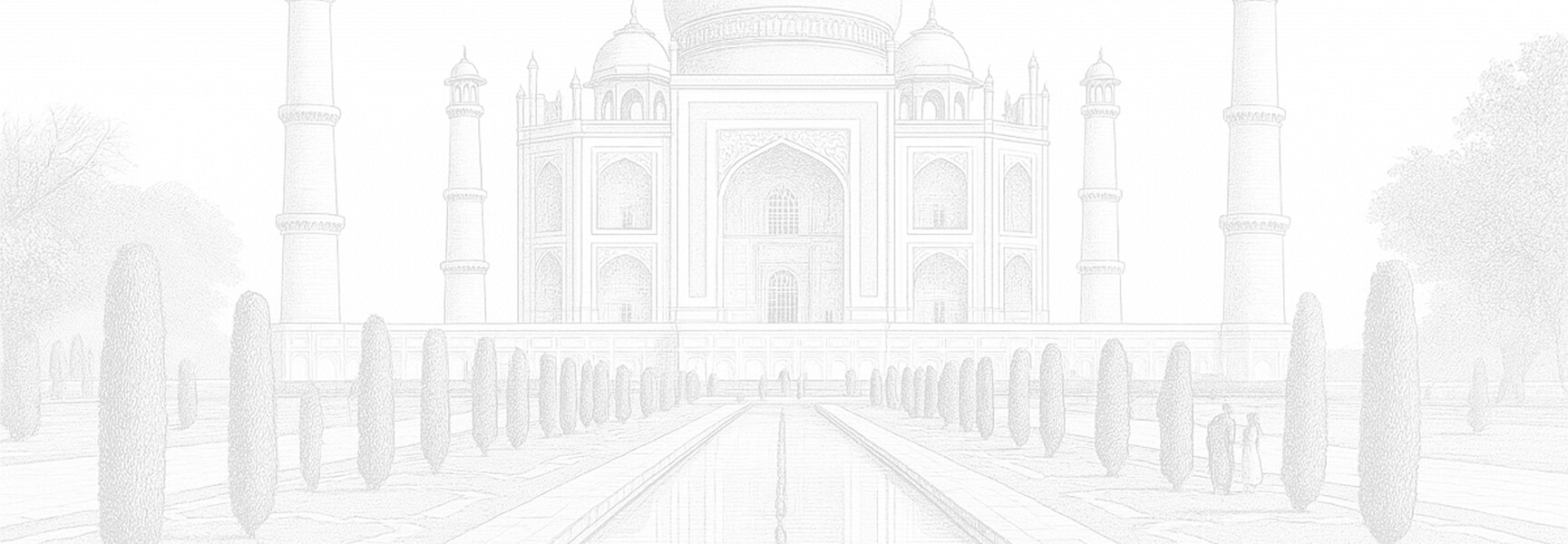 Permohonan visa India dan keperluannya