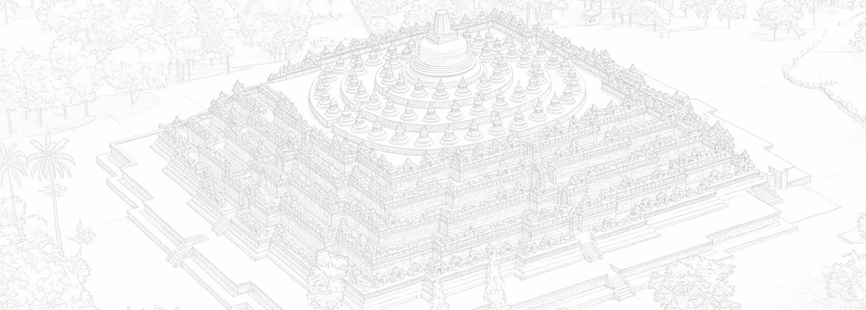 Permohonan visa Indonesia dan keperluannya