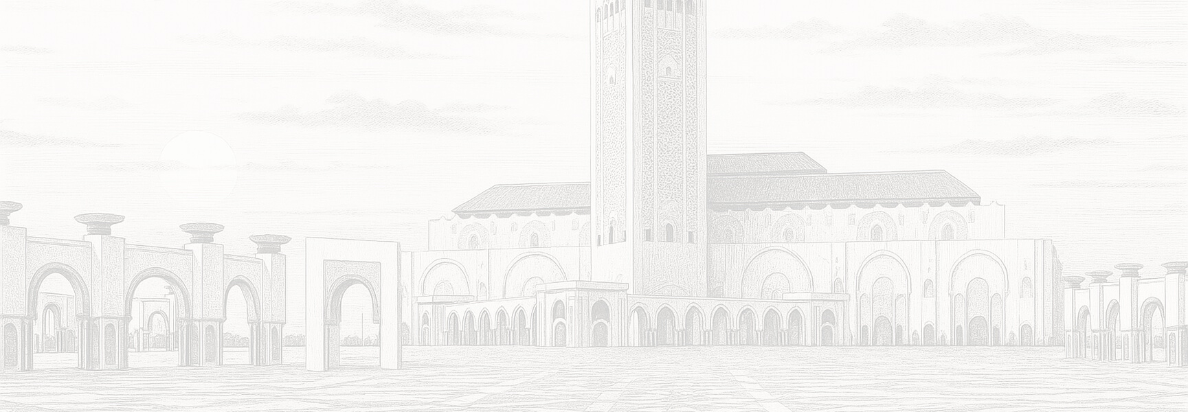 Permohonan visa Maghribi dan keperluannya