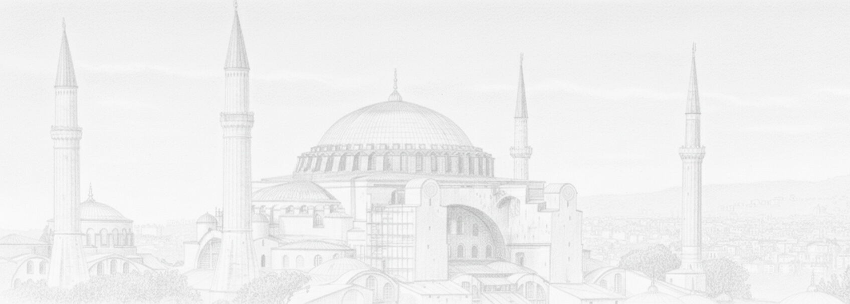 Permohonan visa Turki dan keperluannya