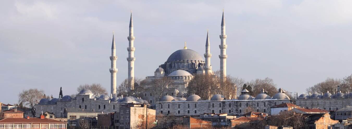 Turki visa application and requirements